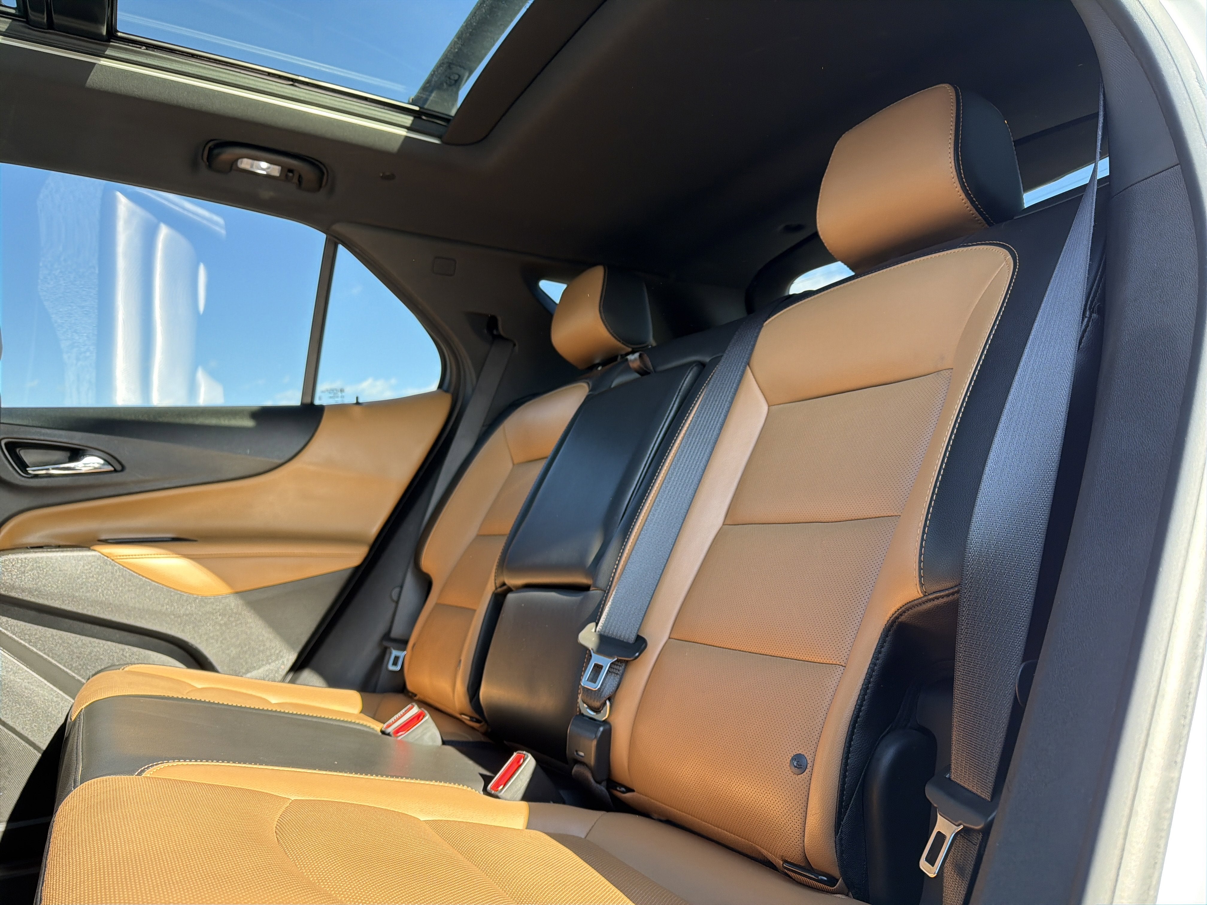 2021 Chevrolet Equinox Premier