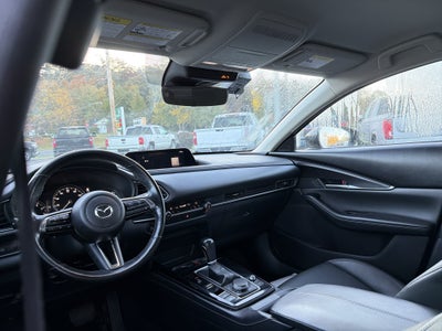 2024 Mazda Mazda CX-30 2.5 S Select Sport