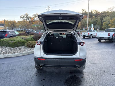 2024 Mazda Mazda CX-30 2.5 S Select Sport