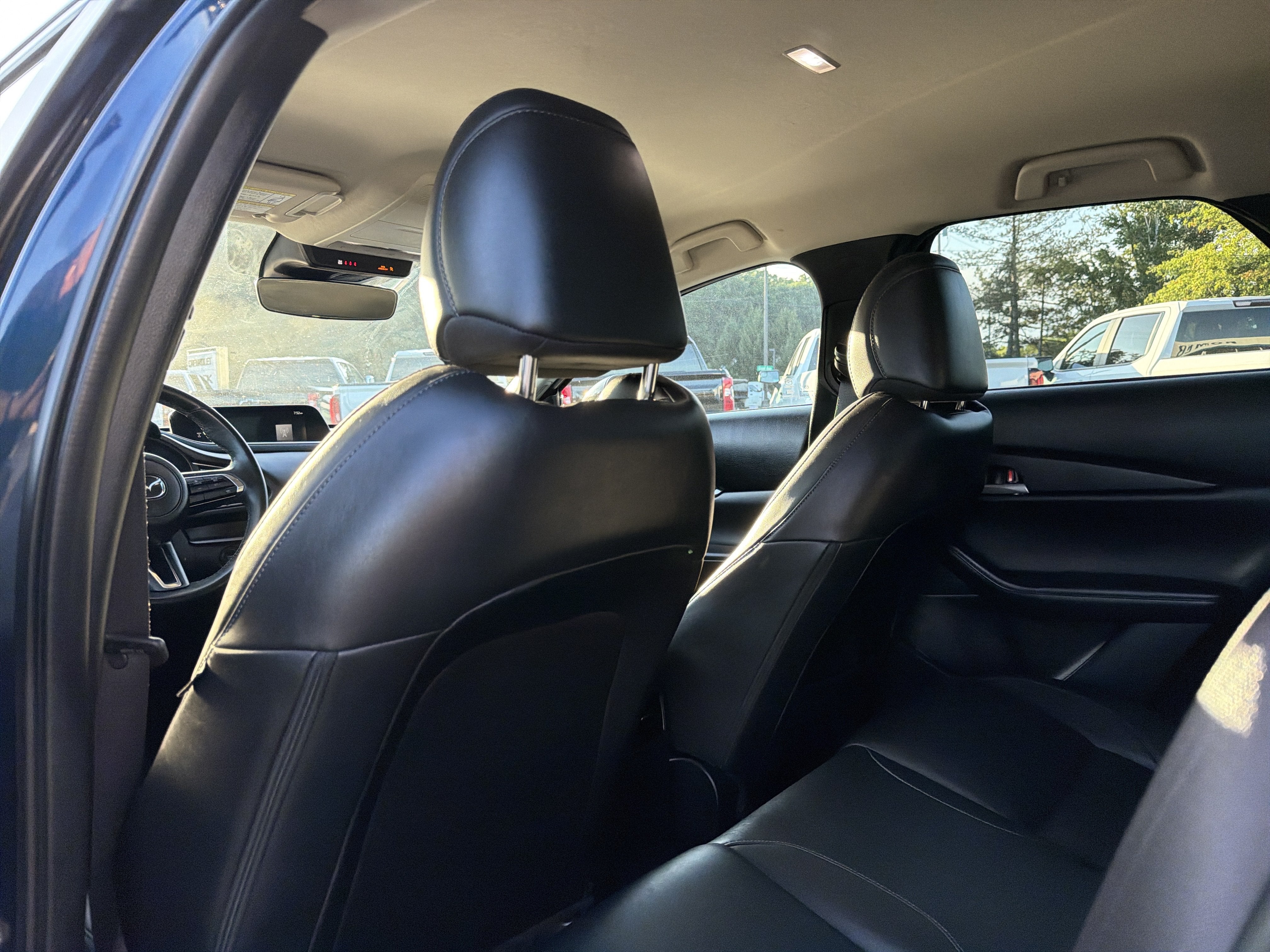2024 Mazda Mazda CX-30 2.5 S Select Sport