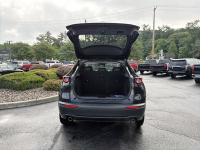 2022 Mazda Mazda CX-30 Preferred