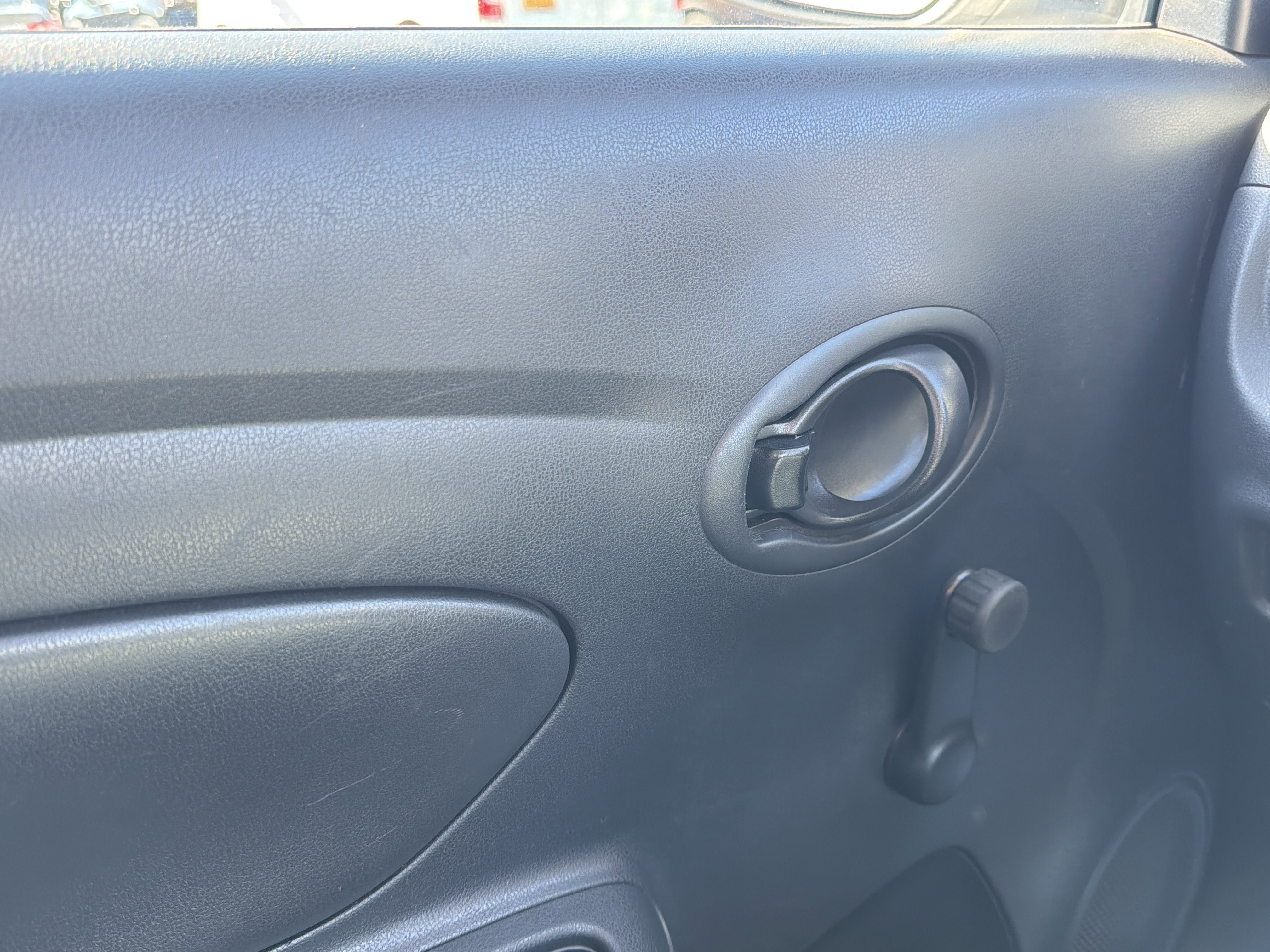 2016 Nissan Versa 1.6 S+