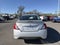 2016 Nissan Versa 1.6 S+