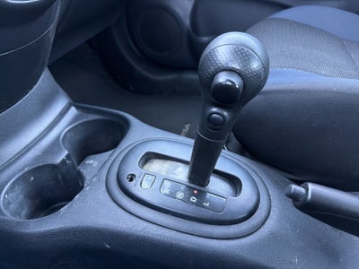 2012 Nissan Versa SV