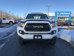 2016 Toyota Tacoma Limited