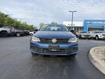 2015 Volkswagen Jetta 2.0L S