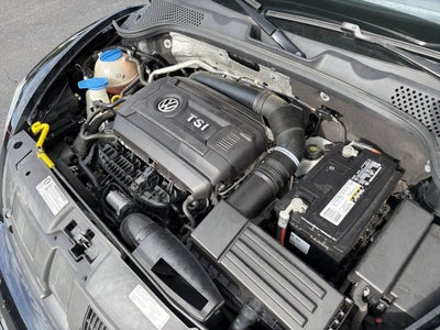 2015 Volkswagen Beetle 1.8T