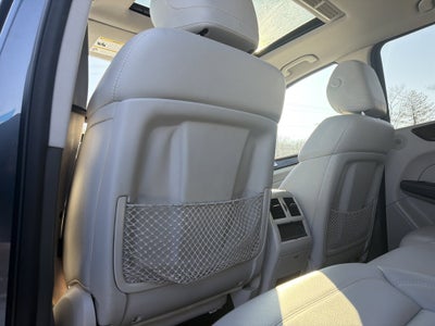 2012 Mercedes-Benz ML 350 4MATIC®