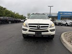 2016 Mercedes-Benz GL-Class GL 450