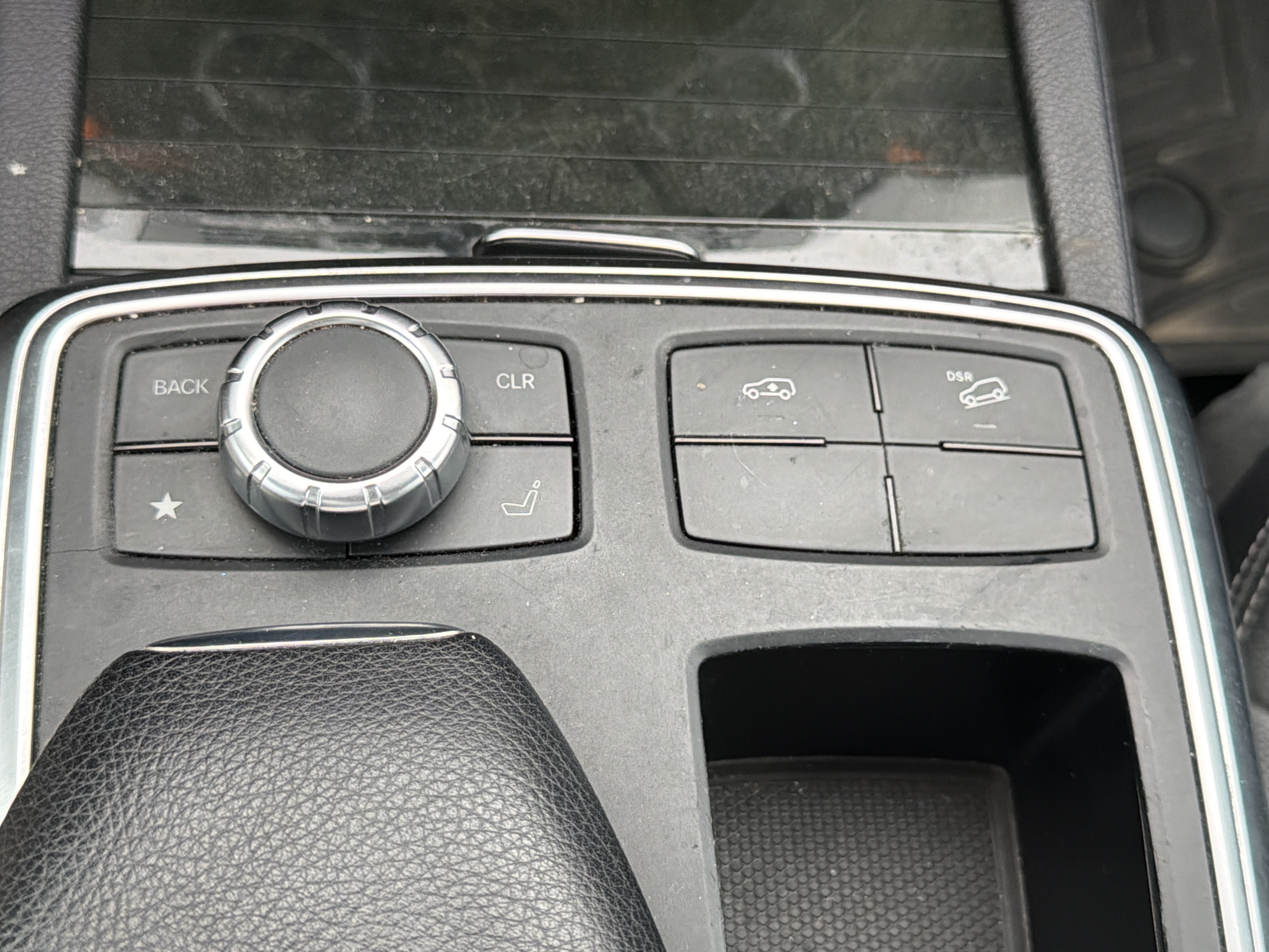 2016 Mercedes-Benz GL-Class GL 450