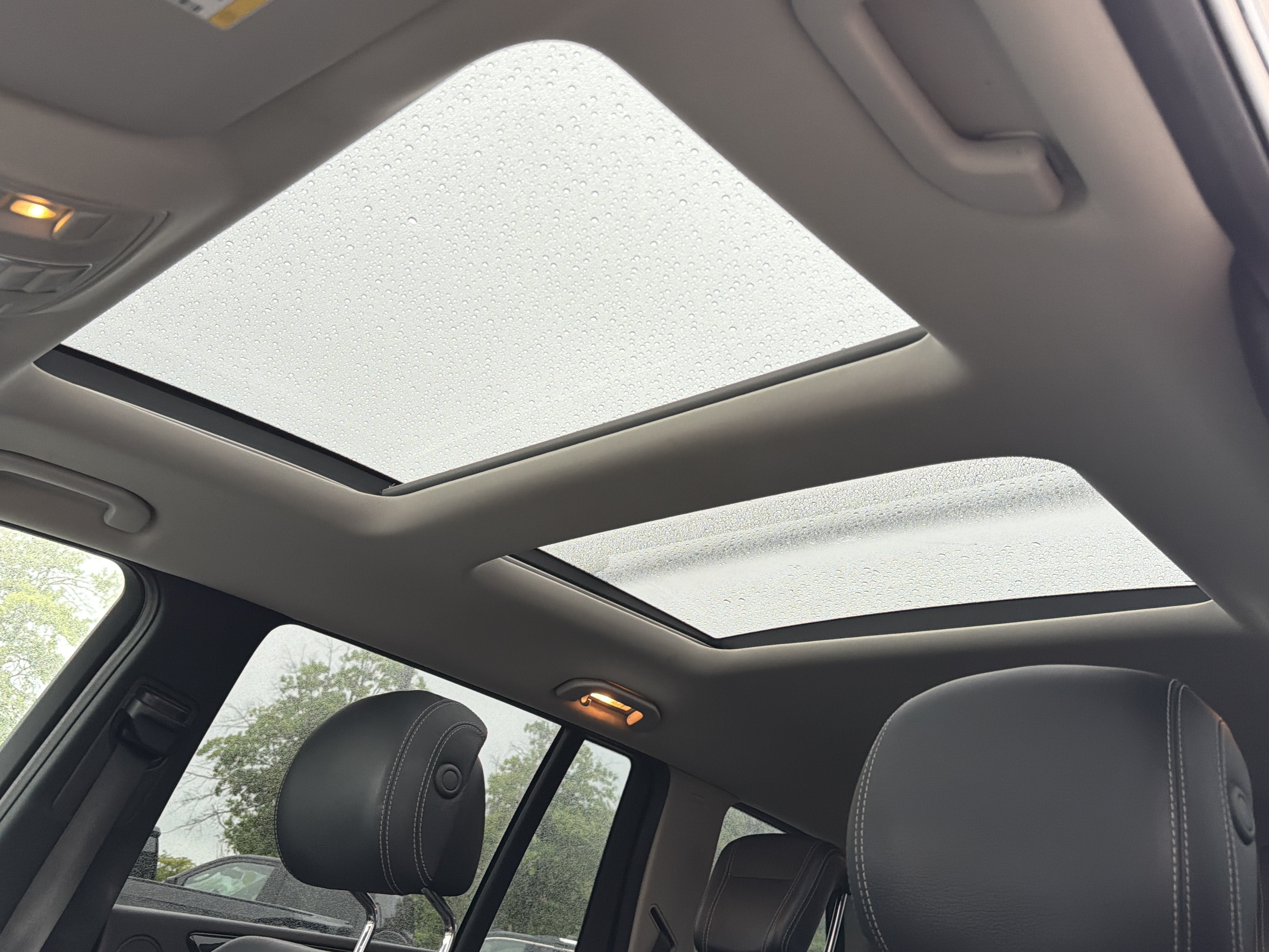 2016 Mercedes-Benz GL-Class GL 450
