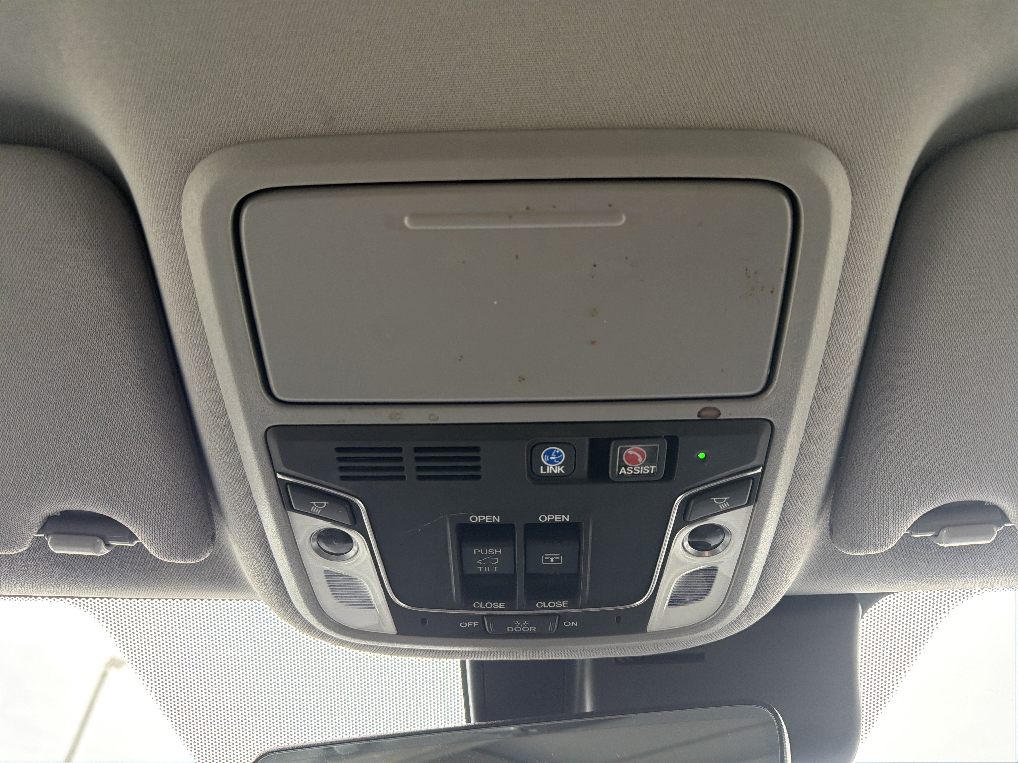 2020 Honda Pilot AWD Elite