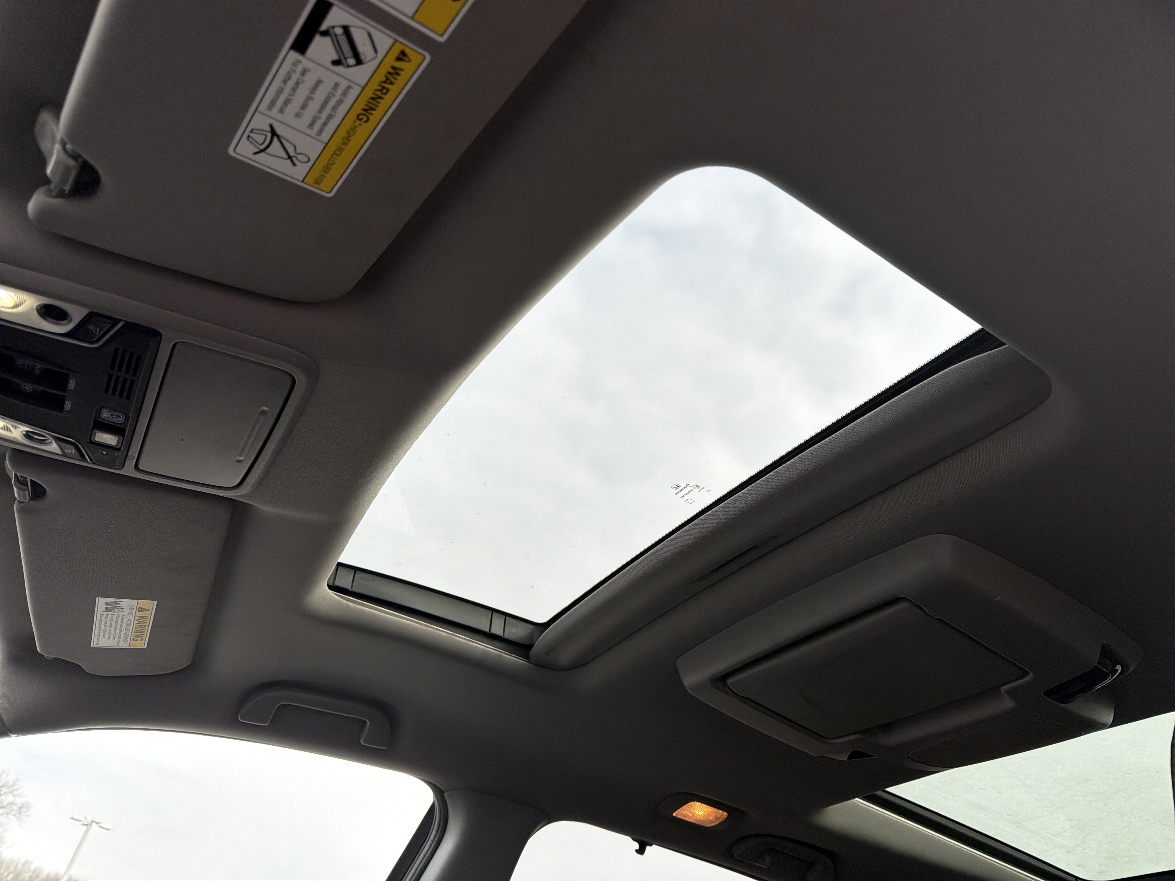 2020 Honda Pilot AWD Elite