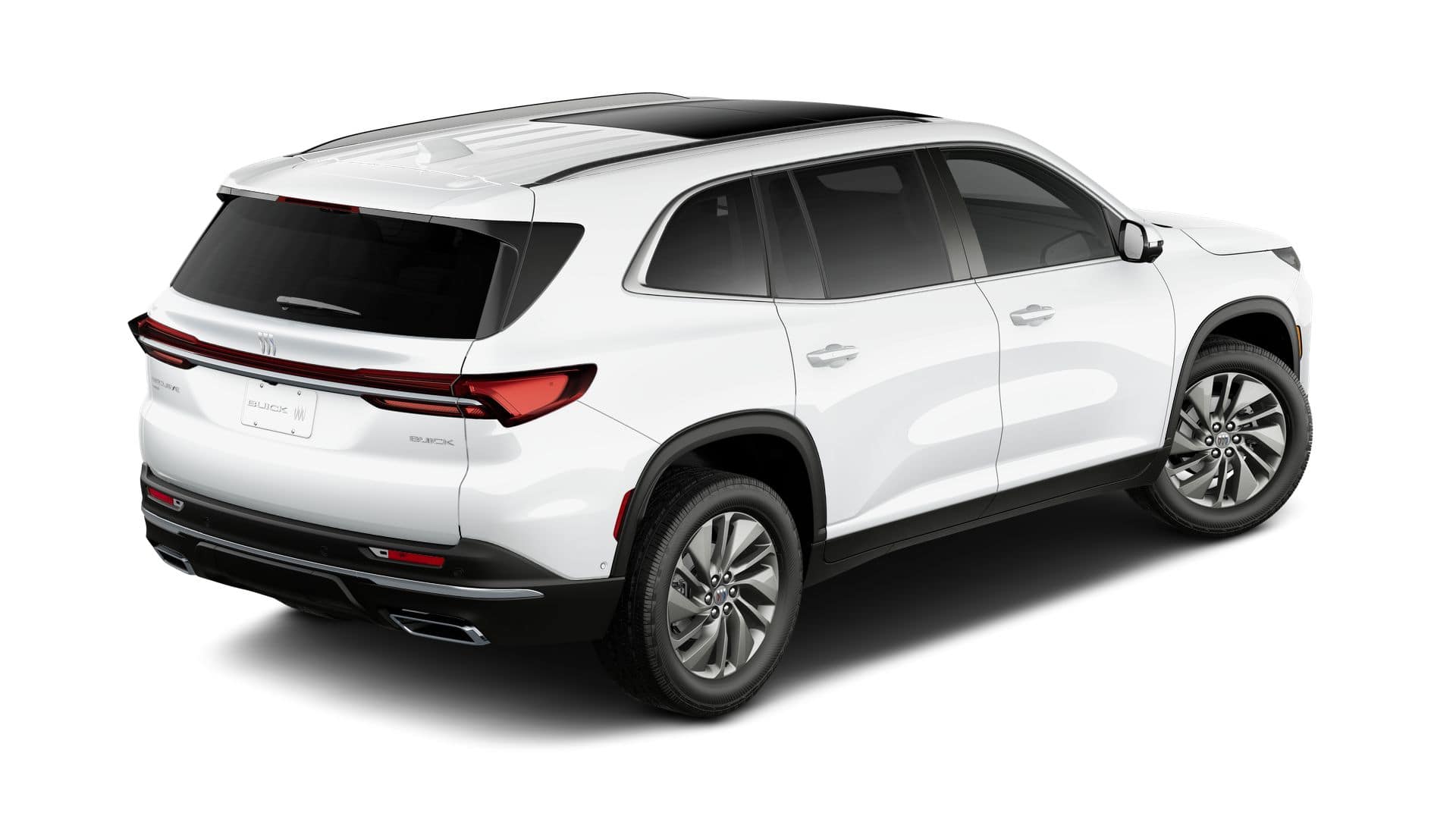 2027 Buick Enclave Preferred