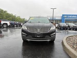 2018 Lincoln MKC Select