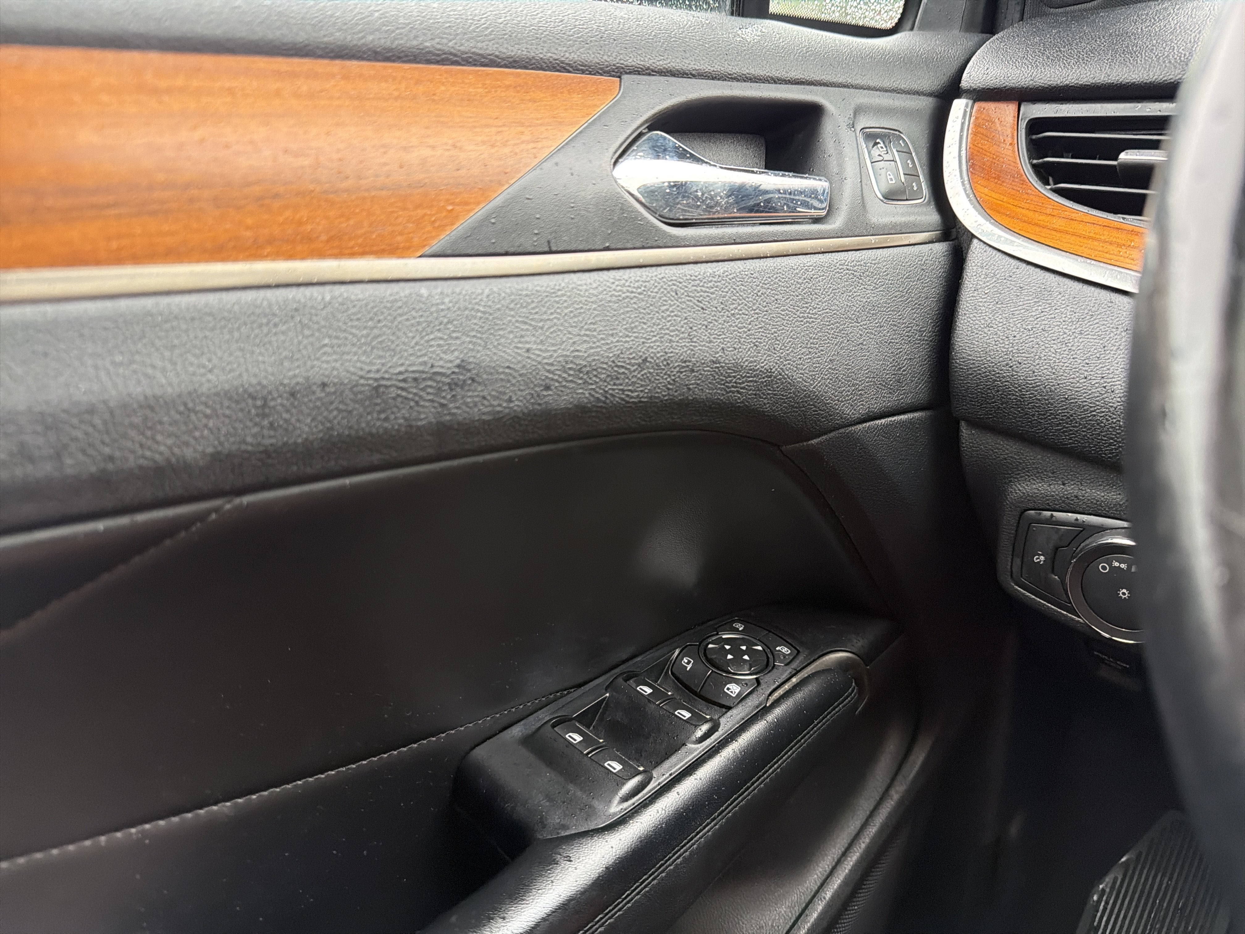 2018 Lincoln MKC Select