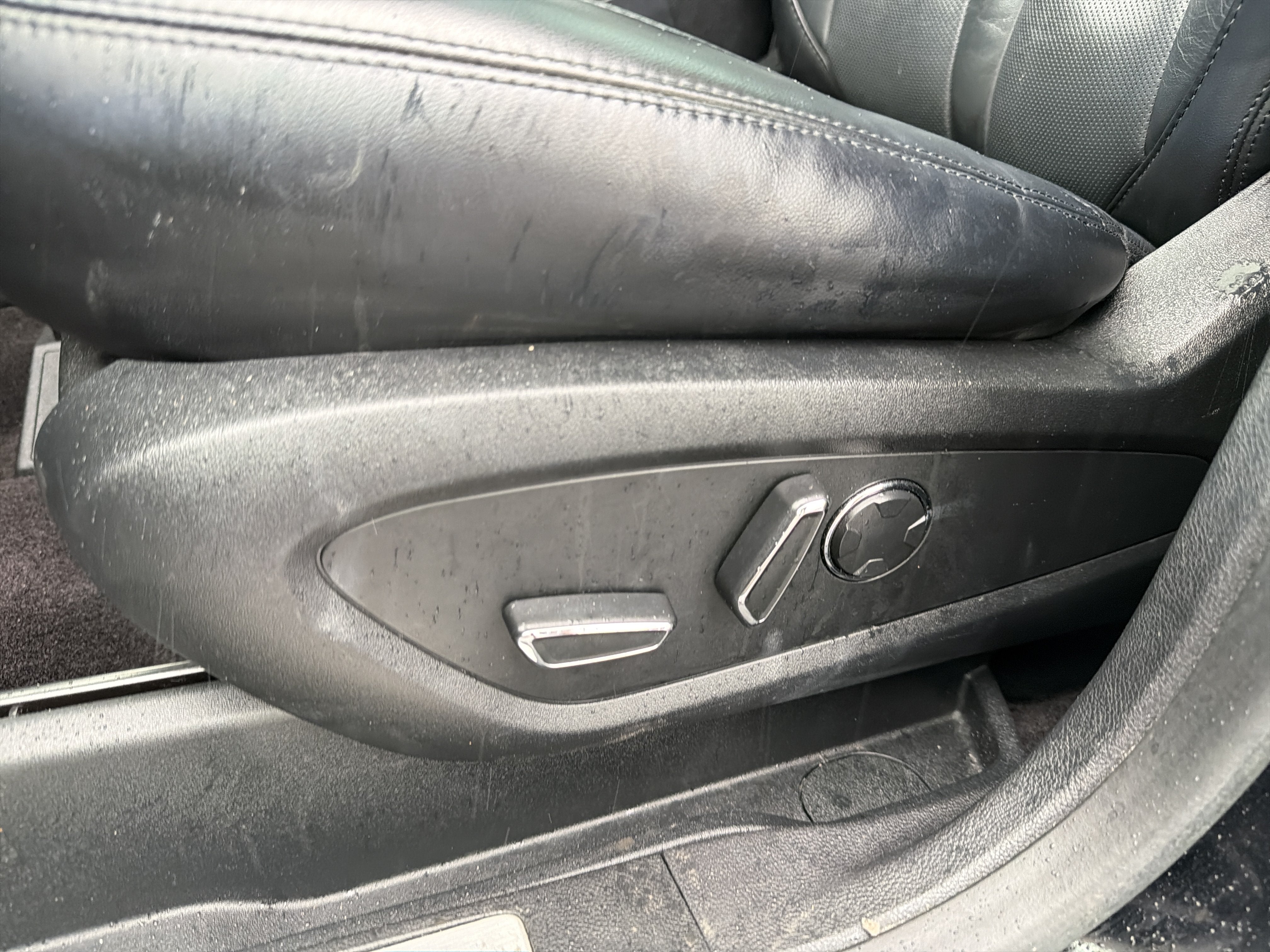 2018 Lincoln MKC Select