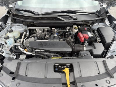 2024 Nissan Rogue S Intelligent AWD