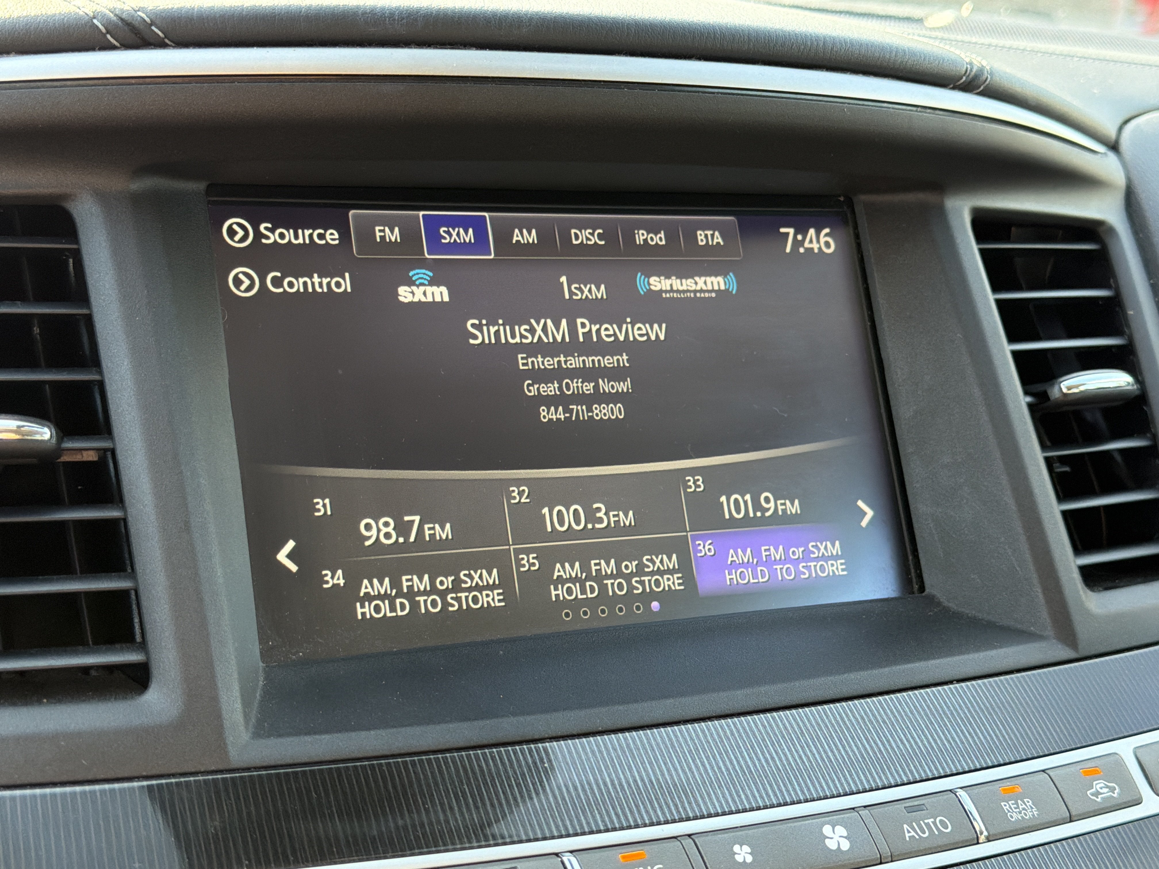 2020 INFINITI QX60 LUXE AWD