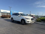2020 INFINITI QX60 LUXE AWD