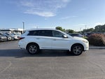 2020 INFINITI QX60 LUXE AWD