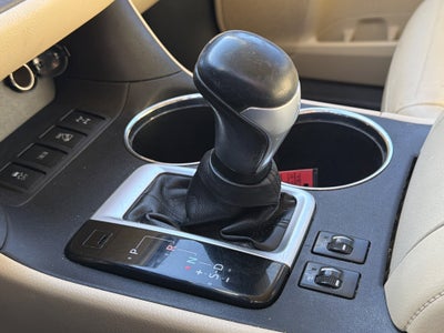 2015 Toyota Highlander XLE V6