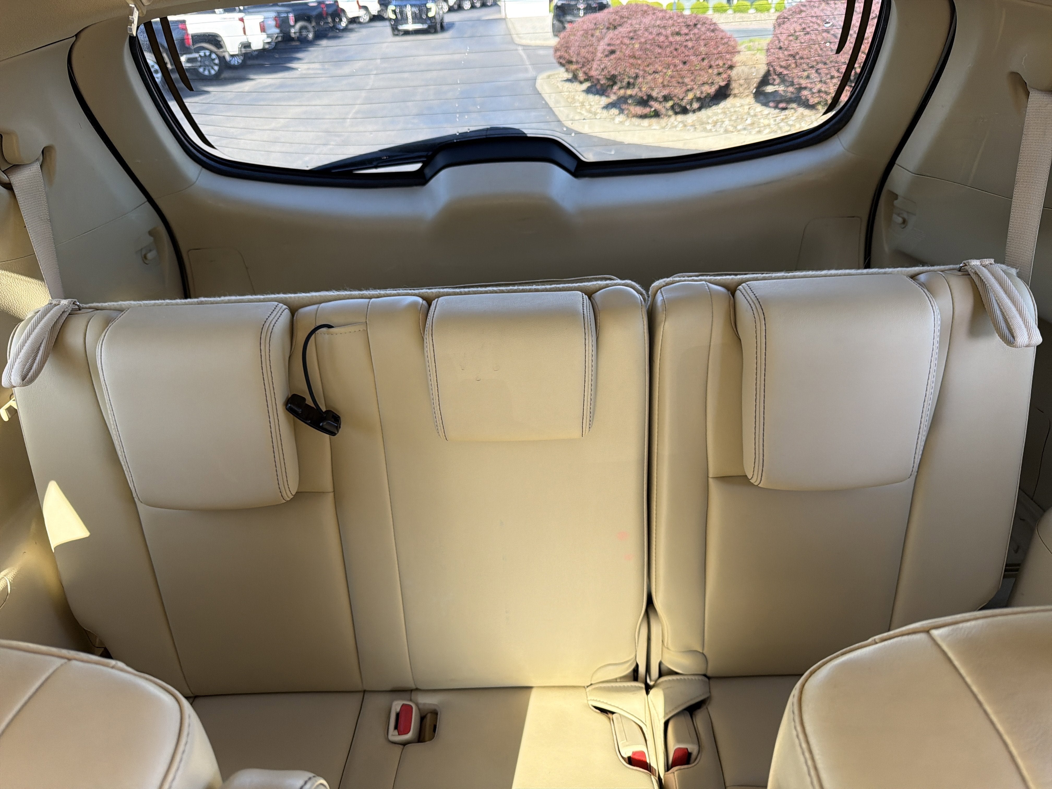 2015 Toyota Highlander XLE V6