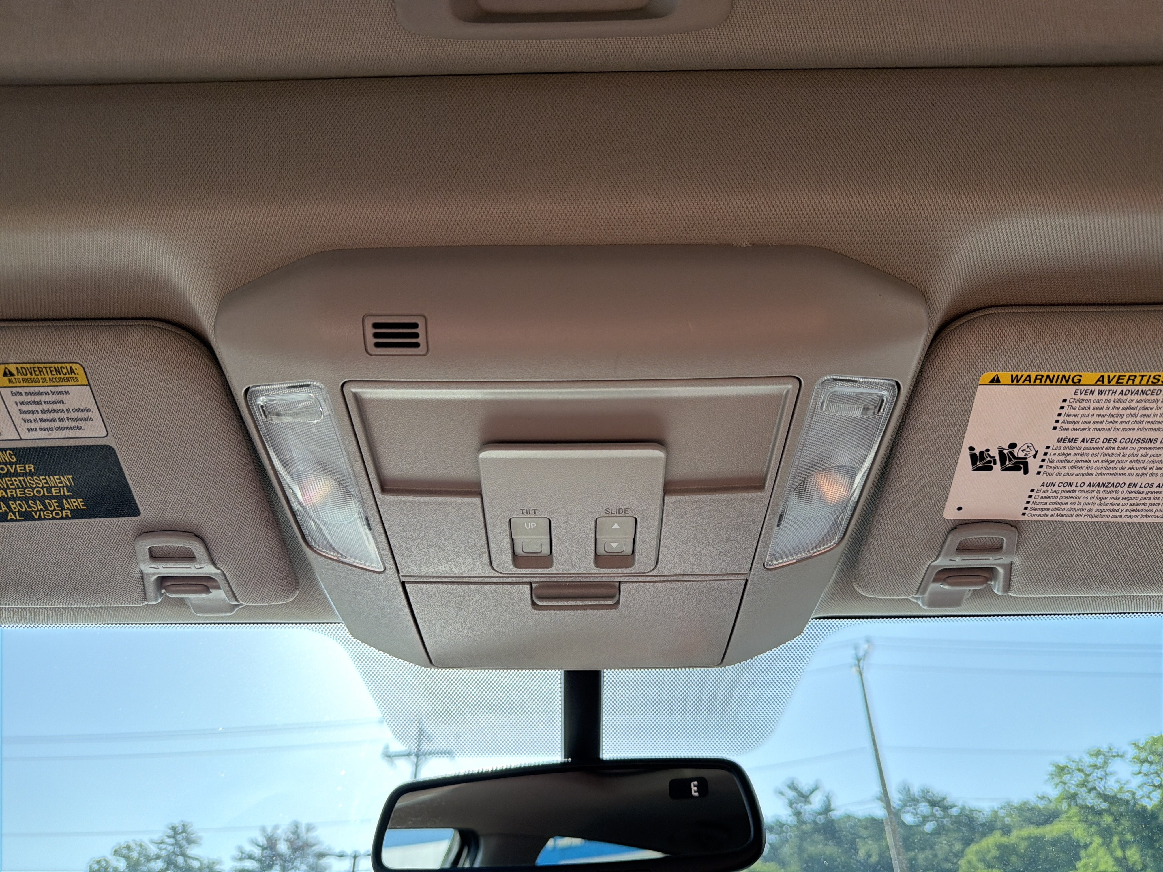 2016 Toyota Tundra 1794 5.7L V8
