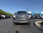 2016 Toyota Tundra 1794 5.7L V8