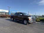 2016 Toyota Tundra 1794 5.7L V8