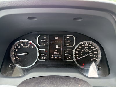 2021 Toyota Tundra TRD Pro
