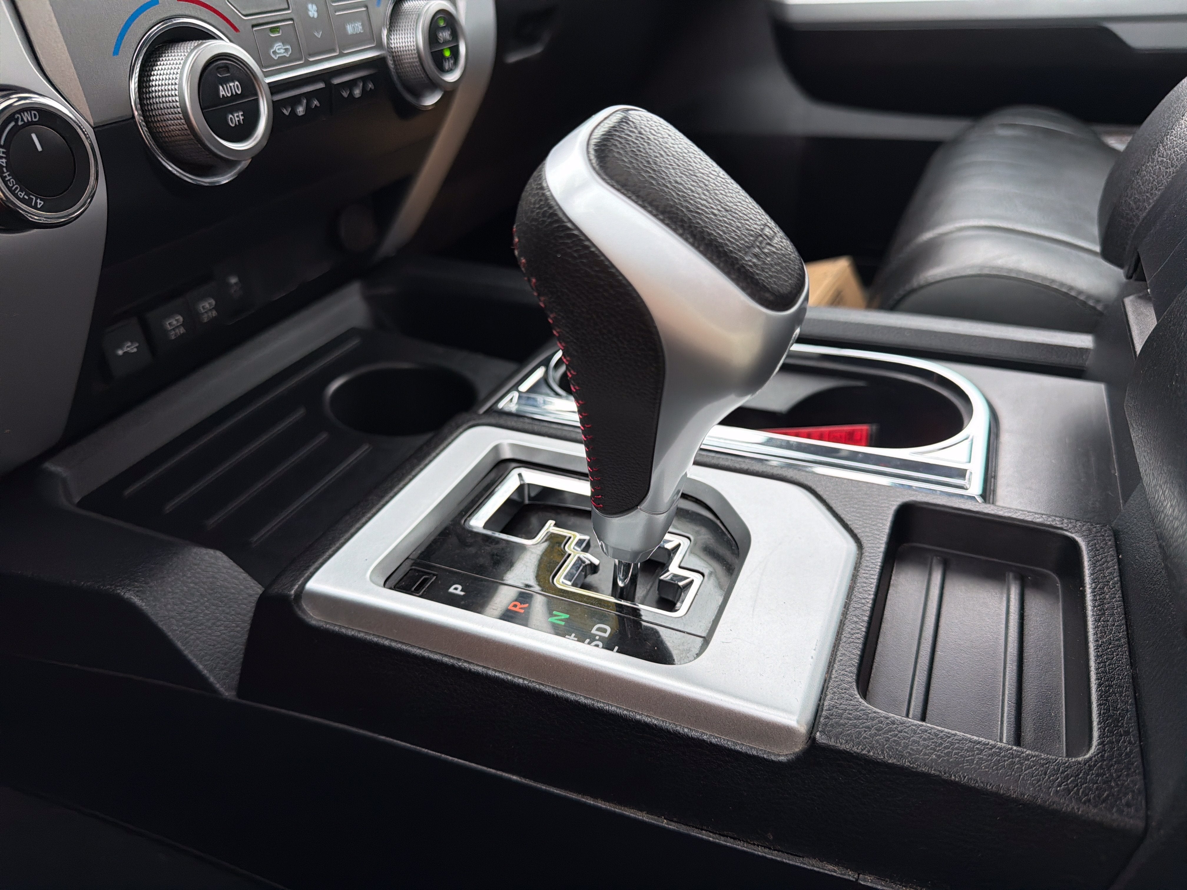 2021 Toyota Tundra TRD Pro