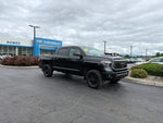 2021 Toyota Tundra TRD Pro
