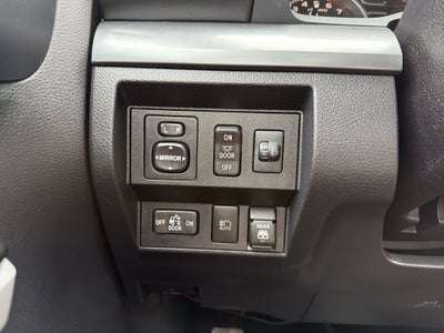2021 Toyota Tundra TRD Pro