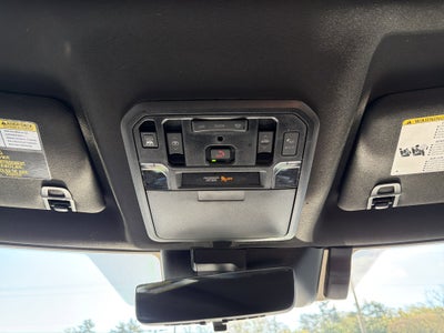 2022 Toyota Tundra 1794 Edition