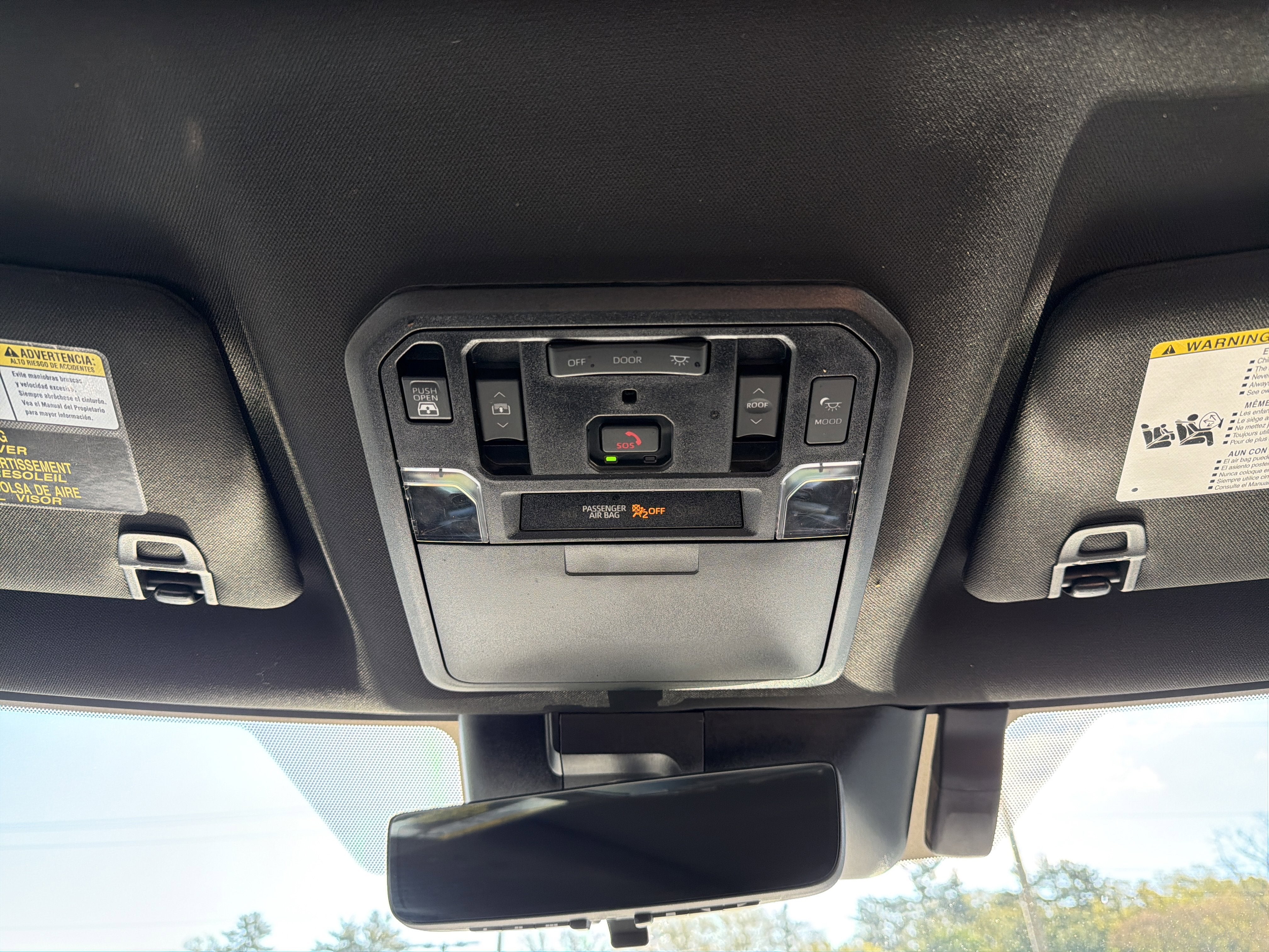2022 Toyota Tundra 1794 Edition