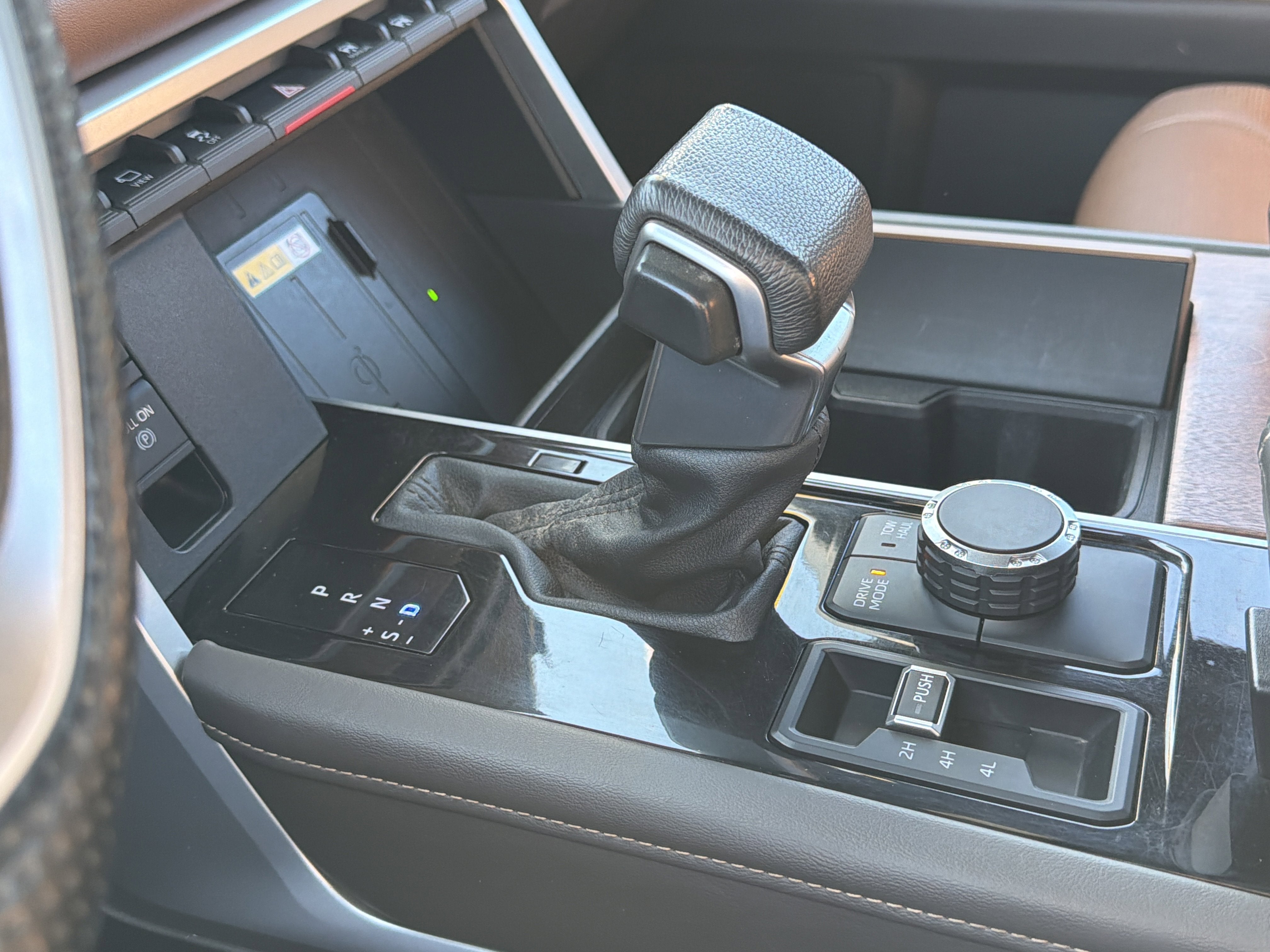 2022 Toyota Tundra 1794 Edition