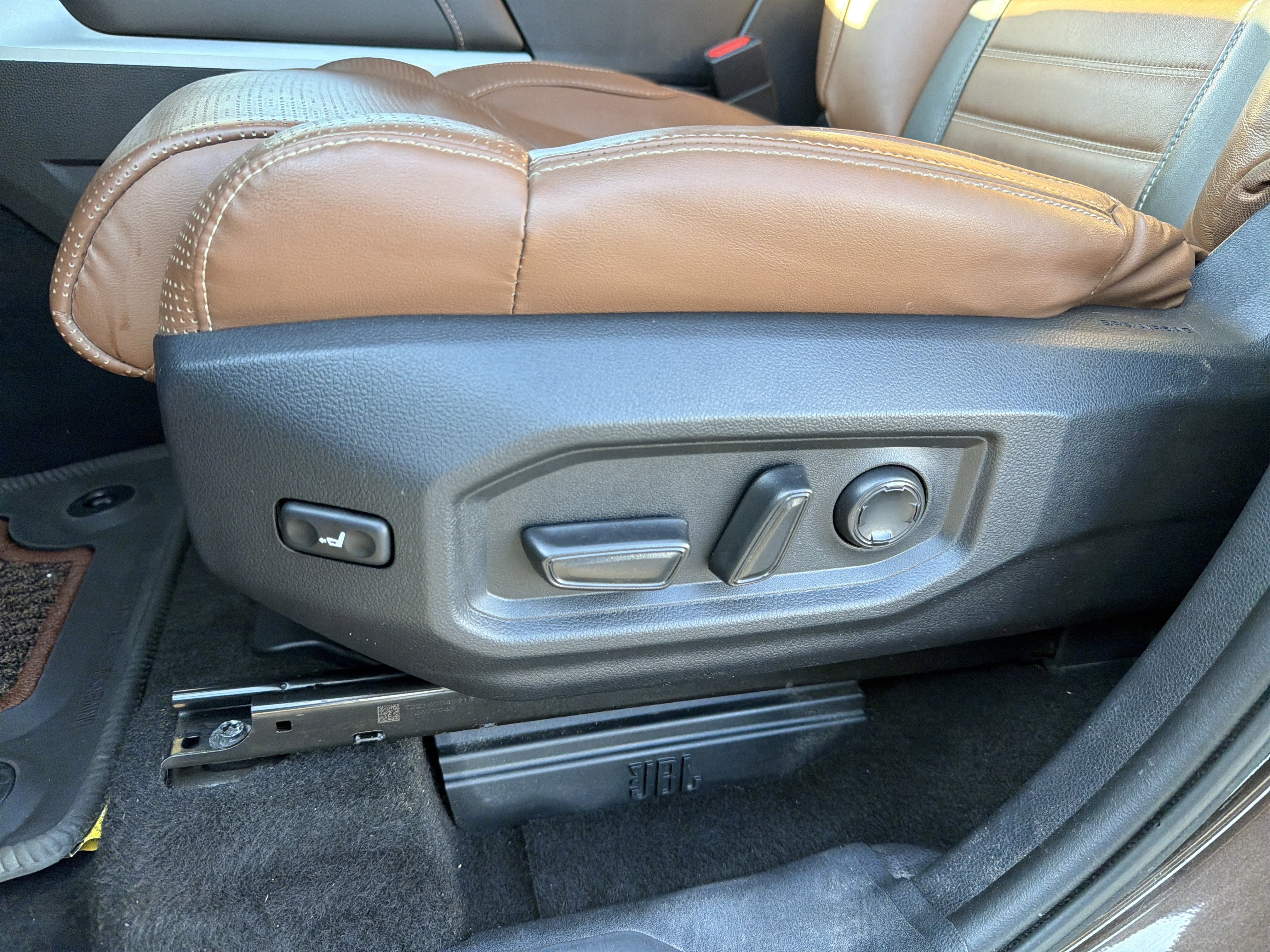 2022 Toyota Tundra 1794 Edition