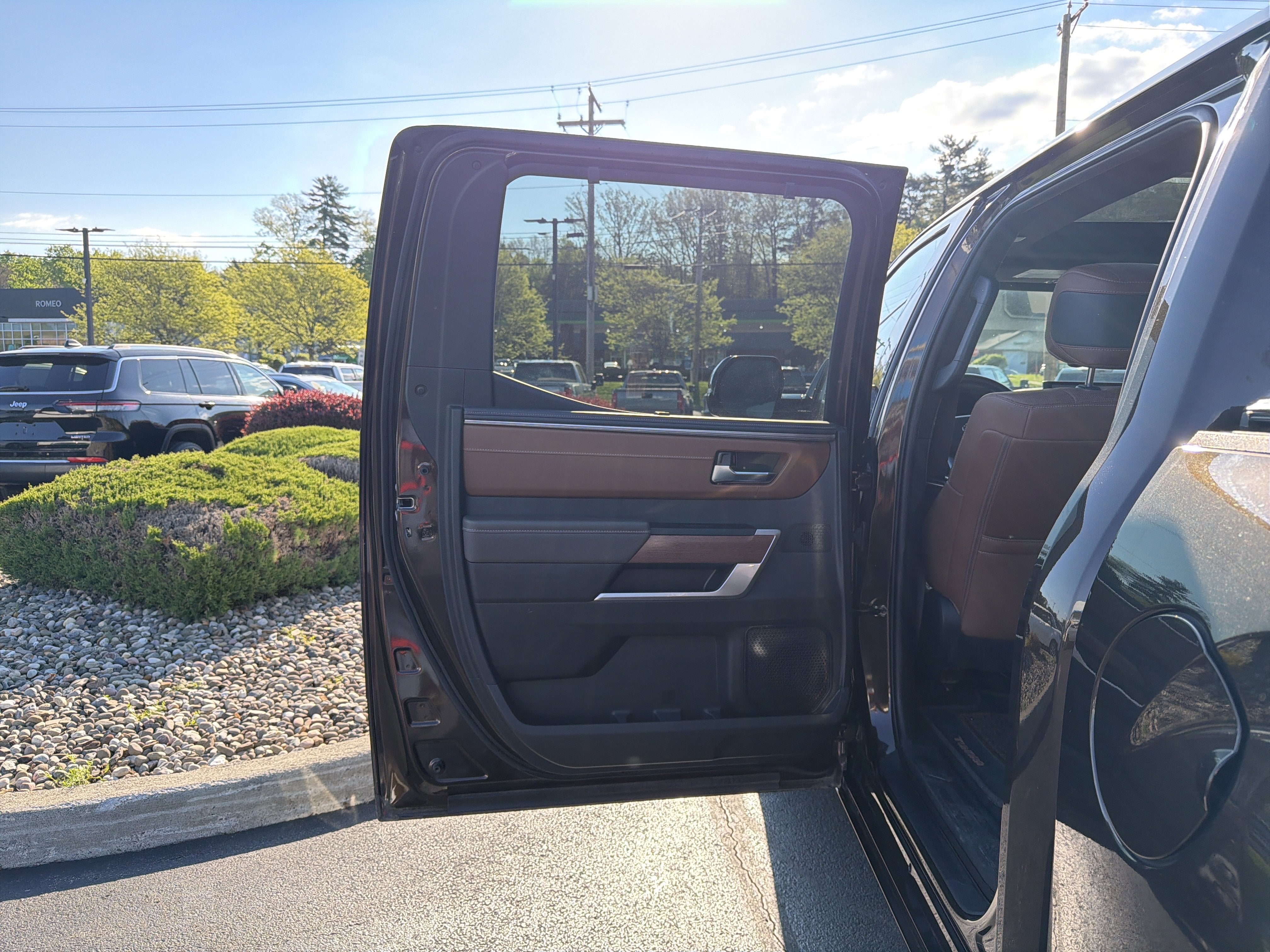 2022 Toyota Tundra 1794 Edition