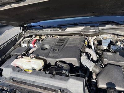 2022 Toyota Tundra 1794 Edition