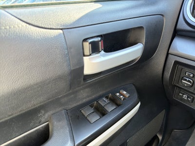 2018 Toyota Tundra SR5 4.6L V8