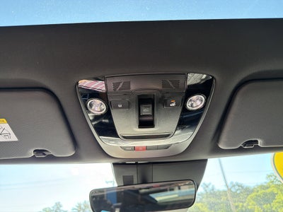 2024 Kia Sportage X-Pro Prestige