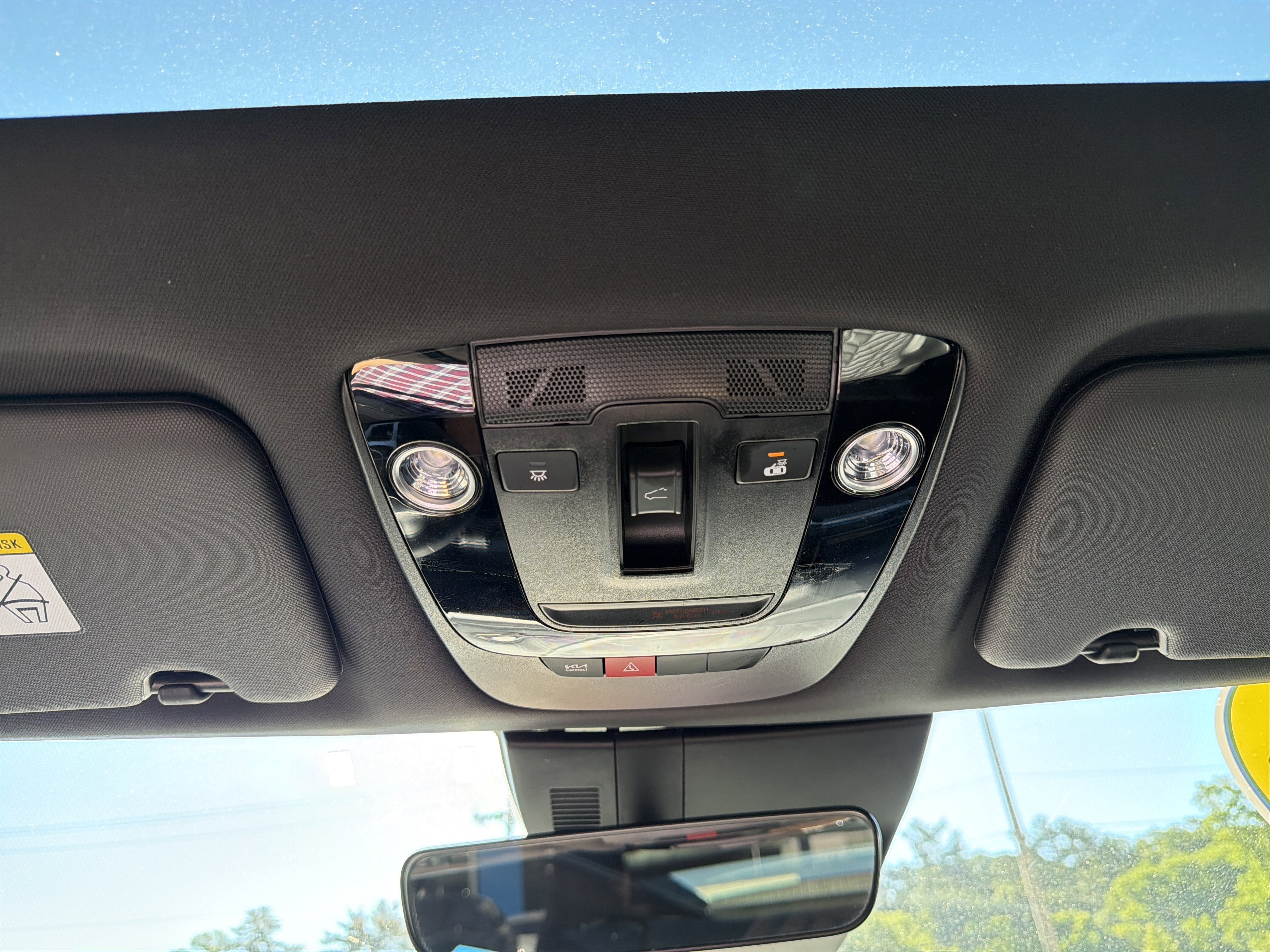 2024 Kia Sportage X-Pro Prestige