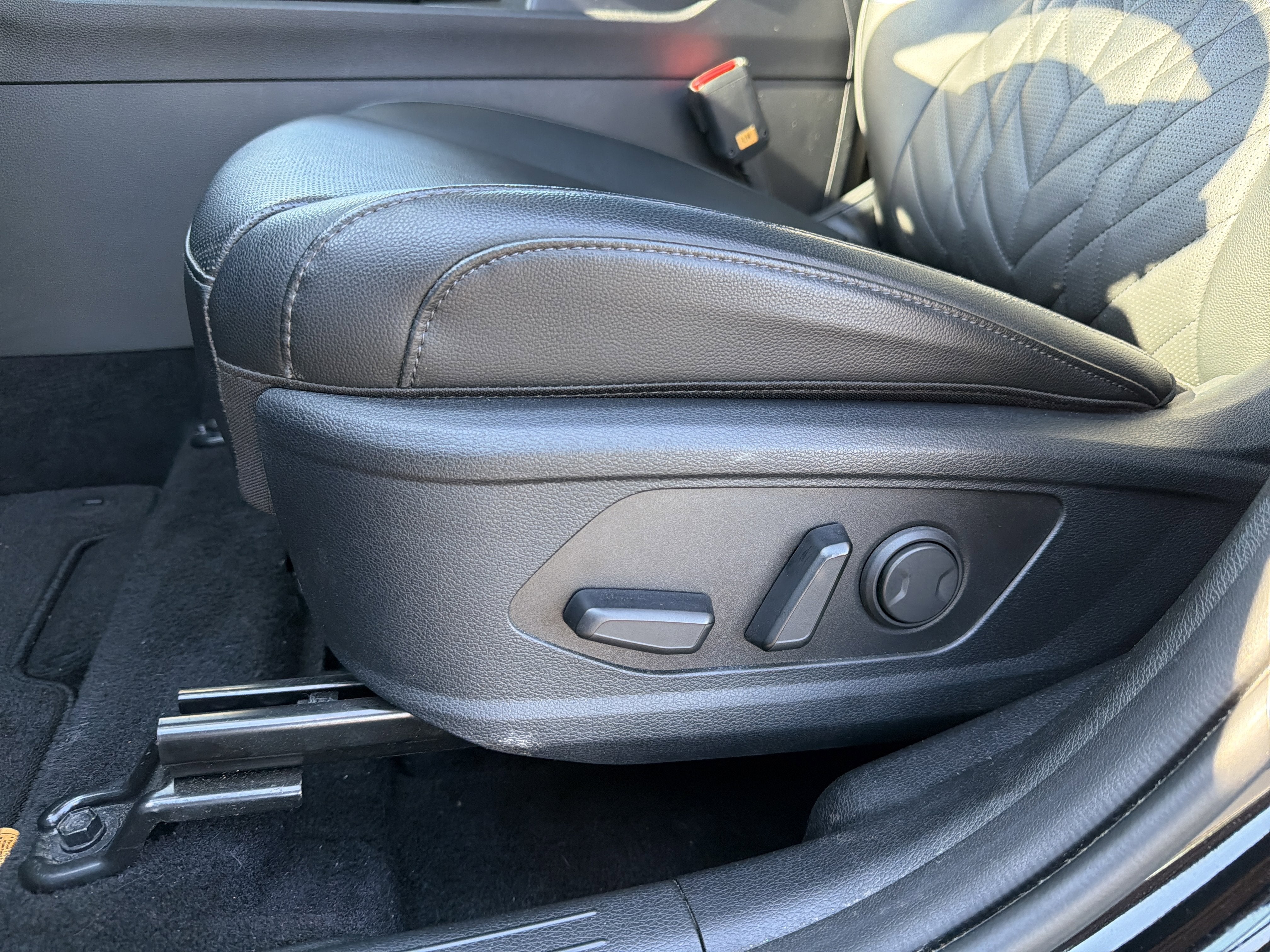 2024 Kia Sportage X-Pro Prestige