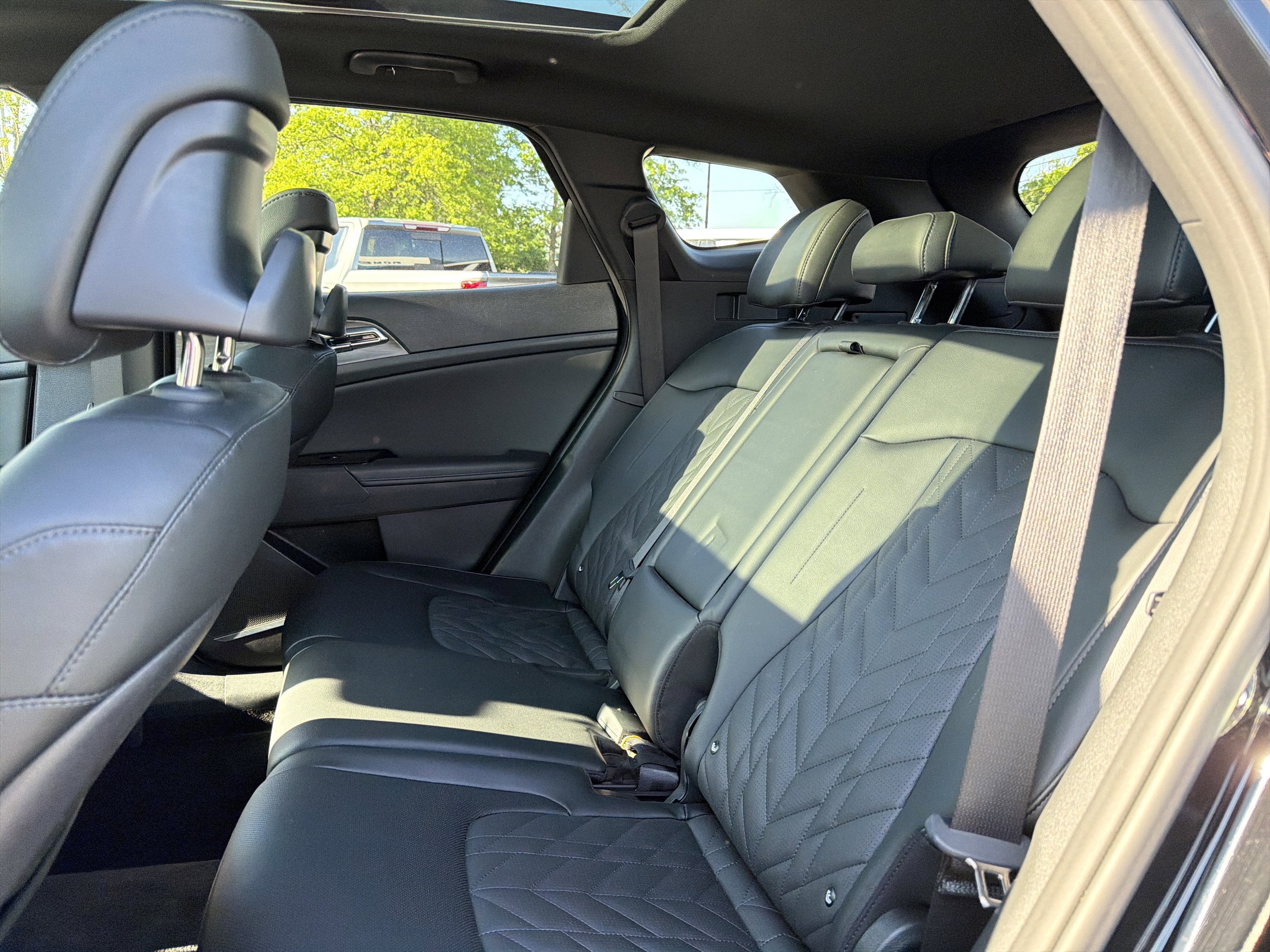2024 Kia Sportage X-Pro Prestige