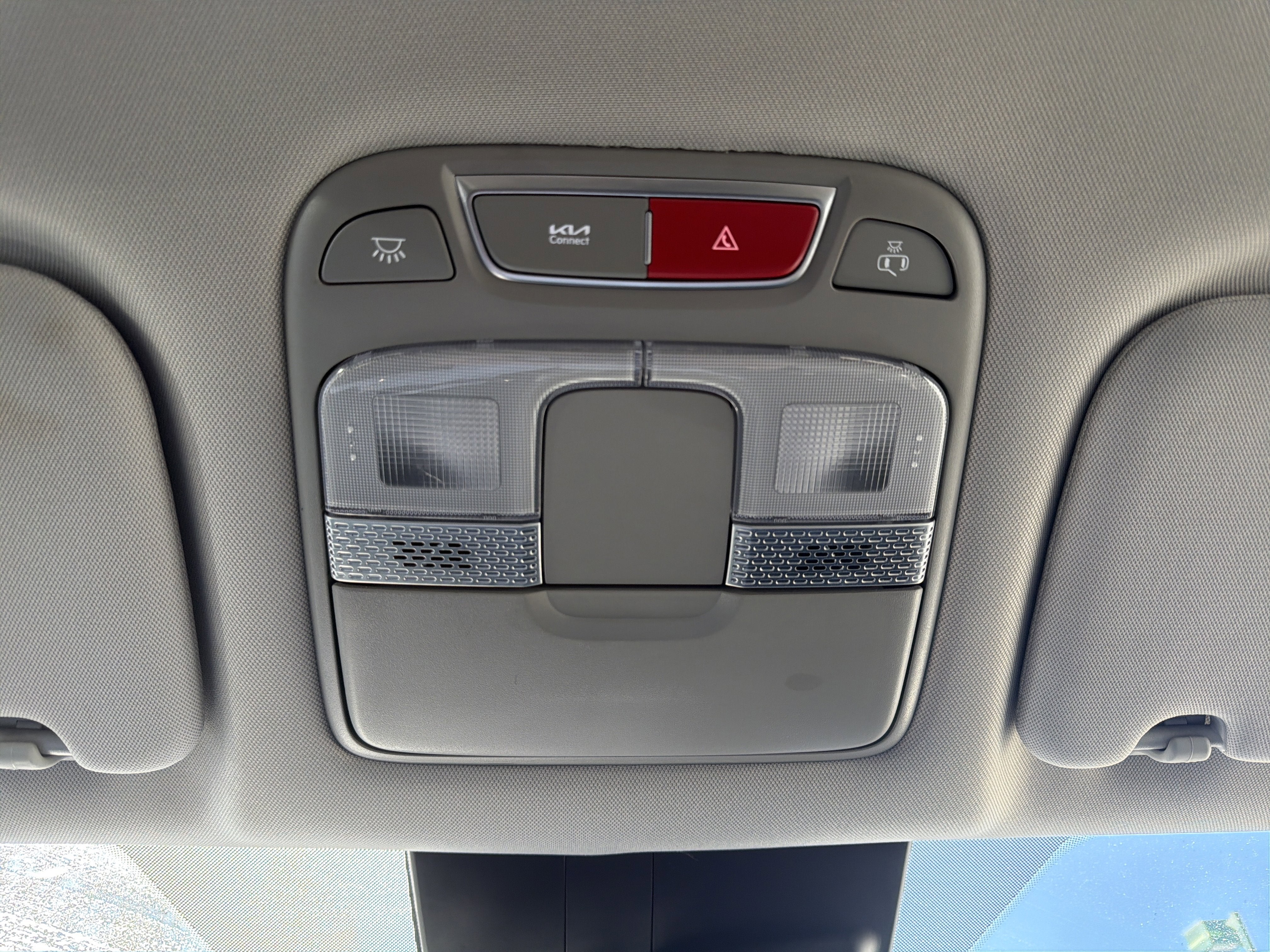 2024 Kia Telluride LX