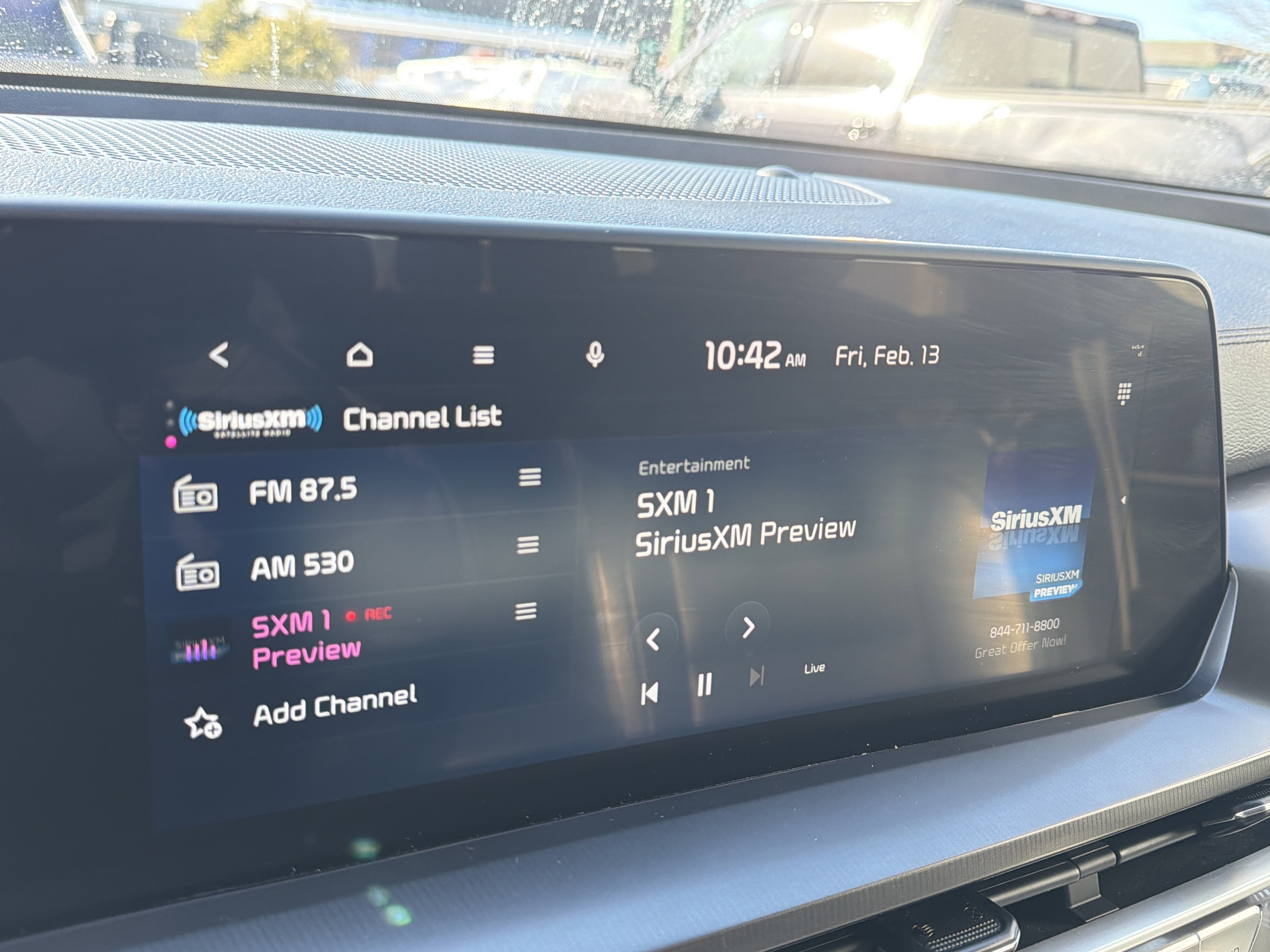 2024 Kia Telluride LX