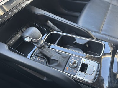 2024 Kia Telluride LX