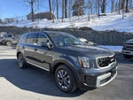 2024 Kia Telluride LX
