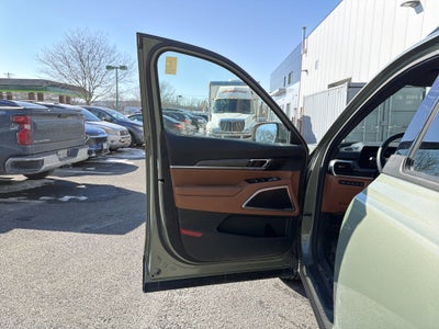 2023 Kia Telluride EX X-Line